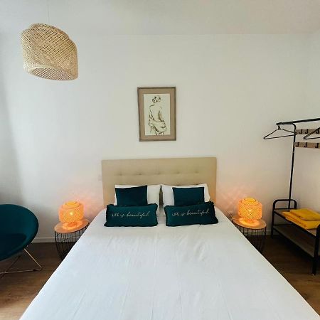 Charming Funchal Studio II 외부 사진