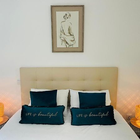 Charming Funchal Studio II 외부 사진