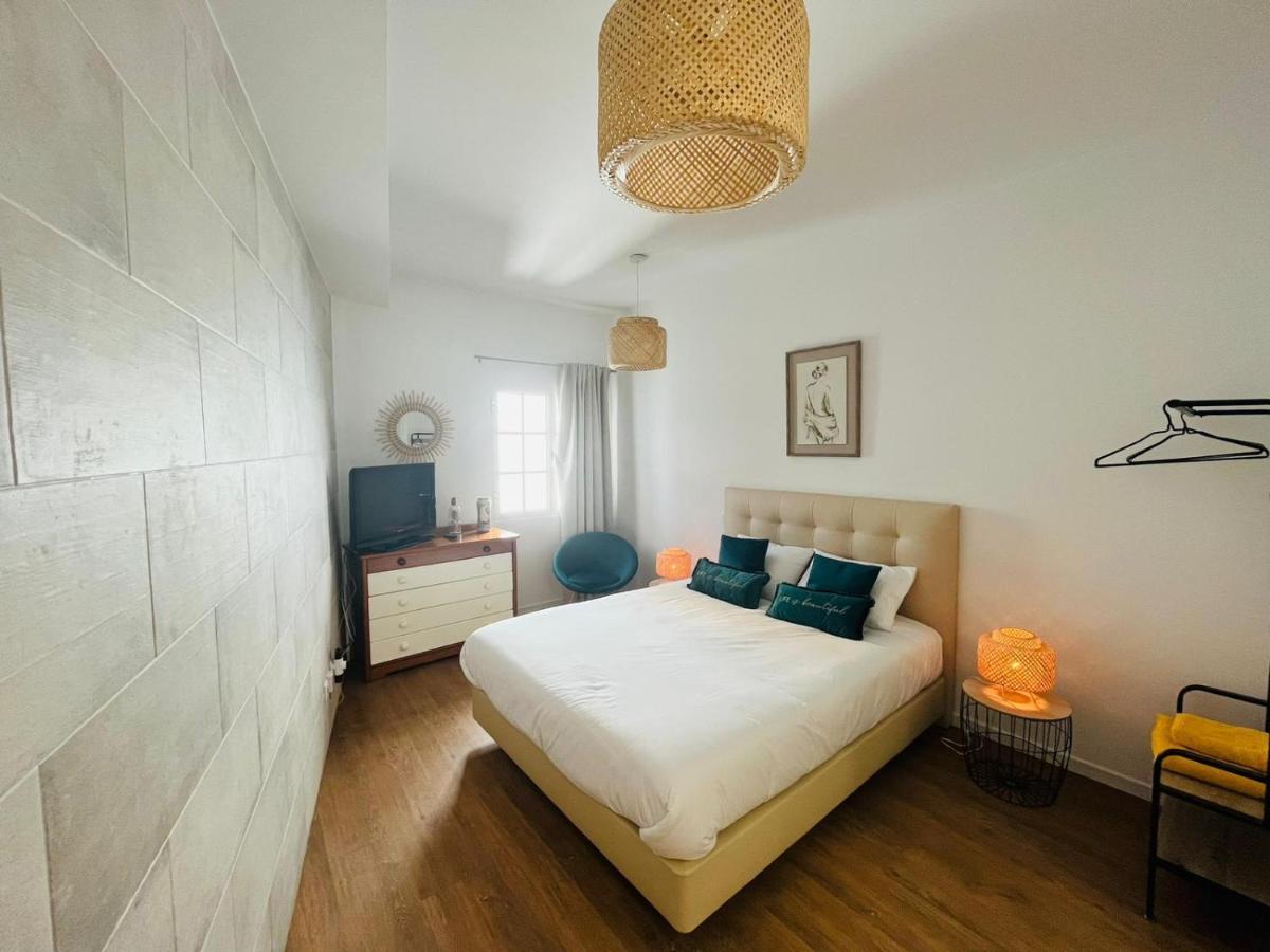Charming Funchal Studio II 외부 사진