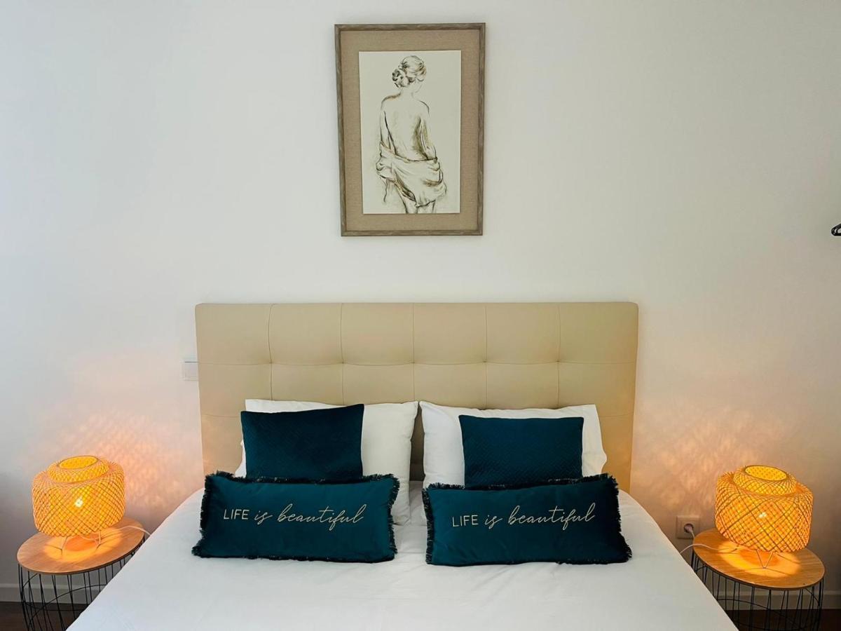 Charming Funchal Studio II 외부 사진