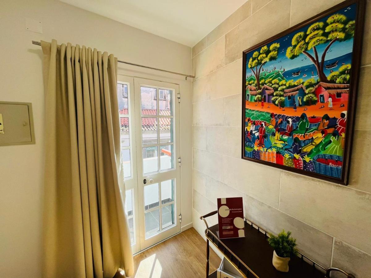 Charming Funchal Studio II 외부 사진