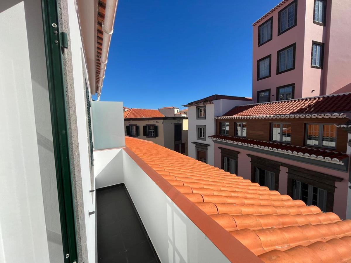 Charming Funchal Studio II 외부 사진